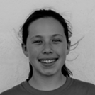 Malena Zendejas head shot